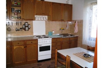 Serbia Privát Popučke, Zewnątrz